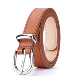 Ladies Casual And Simple Belt
