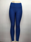 Breathable Buttocks Sweat-Absorbent Sports Slimming Tight Leggings Women
