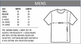 Special Snowflake T-Shirt (Mens)