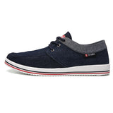 Fashion Trend Casual Denim Shoes