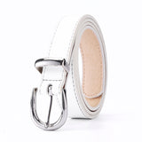 Ladies Casual And Simple Belt