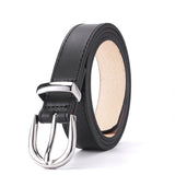 Ladies Casual And Simple Belt