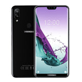 DOOGEE N10 Mobile Phone 19:9 Display 16MP Front Camera Octa-Core Dual SIM 3GB 32GB 5.84'' FHD+ 3360mAh Android 8.1 4G LTE Phone