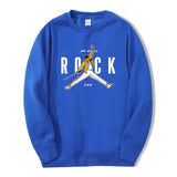 Freddie Mercury Sweatshirts Hoodie For Men 2019 Autumn Winter Fleece Tracksuit Casual Sportswear Punk Rock Hip Hop Streetwear