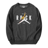 Freddie Mercury Sweatshirts Hoodie For Men 2019 Autumn Winter Fleece Tracksuit Casual Sportswear Punk Rock Hip Hop Streetwear
