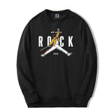 Freddie Mercury Sweatshirts Hoodie For Men 2019 Autumn Winter Fleece Tracksuit Casual Sportswear Punk Rock Hip Hop Streetwear