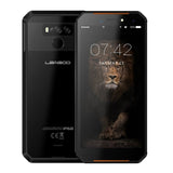 LEAGOO XRover C IP68 NFC OTG Fingerprint Face ID 4G 5.72" IPS Smartphone 5000mAh  2GB 16GB 13MP Dual Rear Cams Mobile Phone