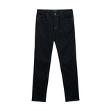 METERSBONWE Men Jeans Skinny Street wear Jogger Pants Slim Korean Version Trousers Youth