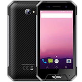 NOMU S30 Mini SmartPhone 3GB RAM 32GB ROM 4.7" IP68 Waterproof 4G LTE MTK6737VWT Quad Core Android 7.0 8.0MP 3000MAH Cell Phone
