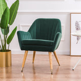 Nordic Furniture Single Person Sofa Simple Home Lazy Sofa Chair Leisure Room Designer Fabric Living Room Set Recliner Sofas
