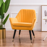 Nordic Furniture Single Person Sofa Simple Home Lazy Sofa Chair Leisure Room Designer Fabric Living Room Set Recliner Sofas