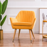 Nordic Furniture Single Person Sofa Simple Home Lazy Sofa Chair Leisure Room Designer Fabric Living Room Set Recliner Sofas