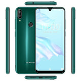 Oukitel C16 Pro 5.71"Waterdrop Screen Smartphone 3GB 32GB MTK6761P Quad Core Face ID Fingerprint 2600mAh 4G LTE Mobile Phone