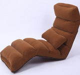 The lazy sofa. Single tatami bed.