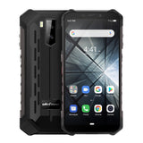 Ulefone Armor X3 Rugged Smartphone IP68/IP69K Android 9.0 5.5" 18:9 2GB 32GB 5000mAh Face Unlock Rugged Cell Phone Mobile Phone