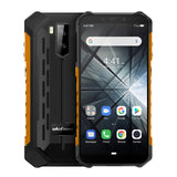 Ulefone Armor X3 Rugged Smartphone IP68/IP69K Android 9.0 5.5" 18:9 2GB 32GB 5000mAh Face Unlock Rugged Cell Phone Mobile Phone
