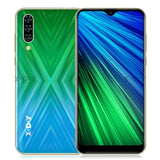 XGODY 3G Mobile Phone Note 7 2GB 16GB Smartphone 6.26'' Waterdrop HD Screen MTK6580 Quad Core Android 9.0 Face ID Unlock 2800mAh