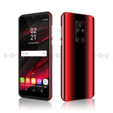 XGODY Dual 3G Sim Smartphone Android 8.1 5.5" 18:9 Full Screen 1GB 4GB MTK6580 Quad Core 5MP Camera 2200mAh Mobile Phone