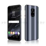 XGODY Dual 3G Sim Smartphone Android 8.1 5.5" 18:9 Full Screen 1GB 4GB MTK6580 Quad Core 5MP Camera 2200mAh Mobile Phone