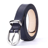Ladies Casual And Simple Belt