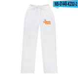 Straight-Leg Children Autumn And Winter Trousers