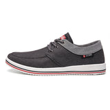 Fashion Trend Casual Denim Shoes