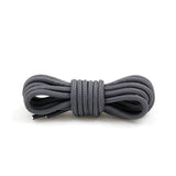 1Pair Round Shoelaces Polyester Solid Classic Martin Boot Shoelace Casual Sports Boots shoes Lace 90cm/120cm/150cm 21 Colors