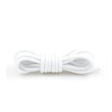 1Pair Round Shoelaces Polyester Solid Classic Martin Boot Shoelace Casual Sports Boots shoes Lace 90cm/120cm/150cm 21 Colors