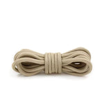 1Pair Round Shoelaces Polyester Solid Classic Martin Boot Shoelace Casual Sports Boots shoes Lace 90cm/120cm/150cm 21 Colors