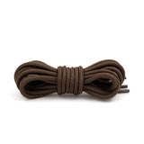 1Pair Round Shoelaces Polyester Solid Classic Martin Boot Shoelace Casual Sports Boots shoes Lace 90cm/120cm/150cm 21 Colors