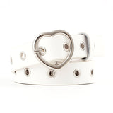 Hot Fashion Women PU Belt 66 Styles Metal Buckle Waistband Designer Student Wild Jeans Dress Long Waist Strap cinturon mujer