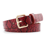 Hot Fashion Women PU Belt 66 Styles Metal Buckle Waistband Designer Student Wild Jeans Dress Long Waist Strap cinturon mujer