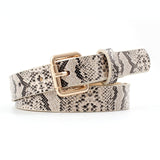 Hot Fashion Women PU Belt 66 Styles Metal Buckle Waistband Designer Student Wild Jeans Dress Long Waist Strap cinturon mujer
