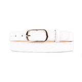Hot Fashion Women PU Belt 66 Styles Metal Buckle Waistband Designer Student Wild Jeans Dress Long Waist Strap cinturon mujer