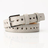 Hot Fashion Women PU Belt 66 Styles Metal Buckle Waistband Designer Student Wild Jeans Dress Long Waist Strap cinturon mujer
