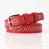 Hot Fashion Women PU Belt 66 Styles Metal Buckle Waistband Designer Student Wild Jeans Dress Long Waist Strap cinturon mujer