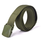 Travel Cash Anti Theft Belt Waist Bag Women Portable Hidden Money Strap Belt Wallet Waist Pack Men Secret Hiding Belt 119cm