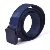 Travel Cash Anti Theft Belt Waist Bag Women Portable Hidden Money Strap Belt Wallet Waist Pack Men Secret Hiding Belt 119cm