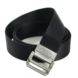 JIFANPAUL belt men outdoor hunting metal tactical belt multi-function alloy buckle high quality Marine Corps canvas belt for men