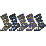 Brand Men's Socks Soft and breathable High Quality Cotton socks Business Casual Happy Classic Gentleman Clothing Plus Size Socks