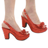 New Arrival Italian Women Shoes and Bag Set Decorated with Rhinestone In Party African Italian Shoes and Bag Set Party Shoes Bag