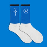Men socks Travis Scott Skate Crew Socks Men Sport Travis Scott Cactus Jack Bandanas Socks Streetwear Hip Hop gifts for men
