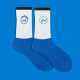 Men socks Travis Scott Skate Crew Socks Men Sport Travis Scott Cactus Jack Bandanas Socks Streetwear Hip Hop gifts for men