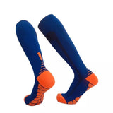 New Compression Stockings Arrow Pattern 20-30 Mmhg Outdoor Thigh High Tube Socks Sports Socks Men's Socks For Athlete