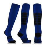 New Compression Stockings Arrow Pattern 20-30 Mmhg Outdoor Thigh High Tube Socks Sports Socks Men's Socks For Athlete