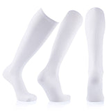 New Compression Stockings Arrow Pattern 20-30 Mmhg Outdoor Thigh High Tube Socks Sports Socks Men's Socks For Athlete