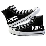 Stray kids Shoes Kpop