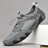 Men's Sneakers cow suede Leather Men Loafers Shoes Fashion Slip on Men Driving Shoes Soft Sapato Masculino Mocassin Homme