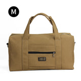 Unisex Soft Canvas Handbag Travel Bag Large Capacity Duffle Bag Suit For Trolley Case Storage Cloth Tool Luggage Tote Bag XA583F