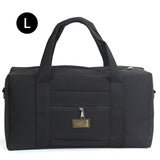 Unisex Soft Canvas Handbag Travel Bag Large Capacity Duffle Bag Suit For Trolley Case Storage Cloth Tool Luggage Tote Bag XA583F